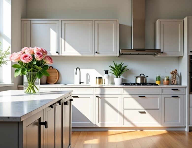 Guide expert pour relooker votre façade de cuisine Ikea Faktum