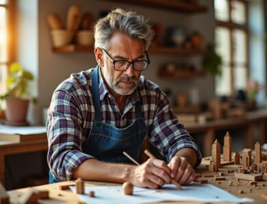 Armado : guide pratique et astuces pour réussir tous vos projets de montage