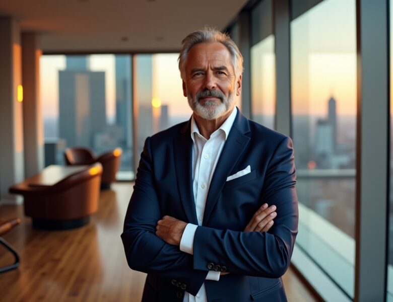 Découvrez la fortune d&rsquo;Alain Chamfort et les secrets de sa réussite financière