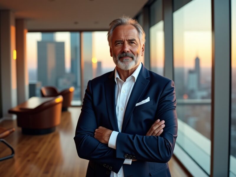 Découvrez la fortune d&rsquo;Alain Chamfort et les secrets de sa réussite financière