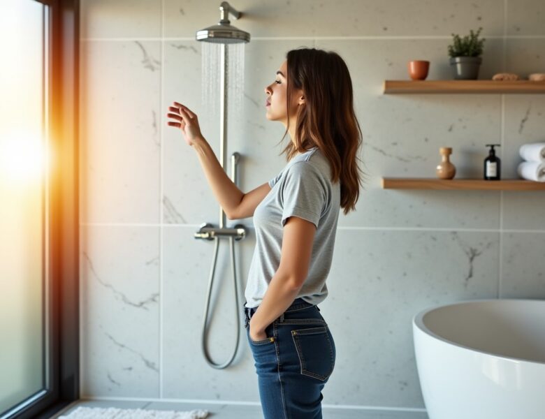 Durée légale d&rsquo;absence d&rsquo;eau chaude pour un locataire : ce que dit la loi
