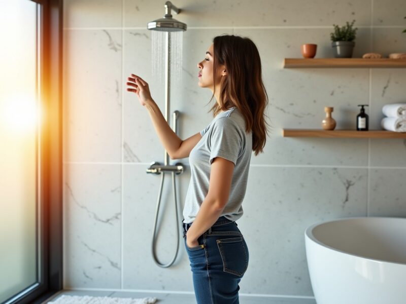 Durée légale d&rsquo;absence d&rsquo;eau chaude pour un locataire : ce que dit la loi
