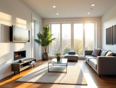 Homiris : Guide complet sur le système d’alarme connecté pour protéger efficacement votre maison