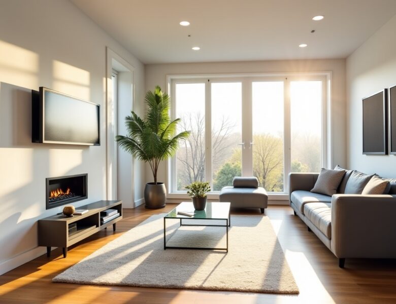 Homiris : Guide complet sur le système d’alarme connecté pour protéger efficacement votre maison
