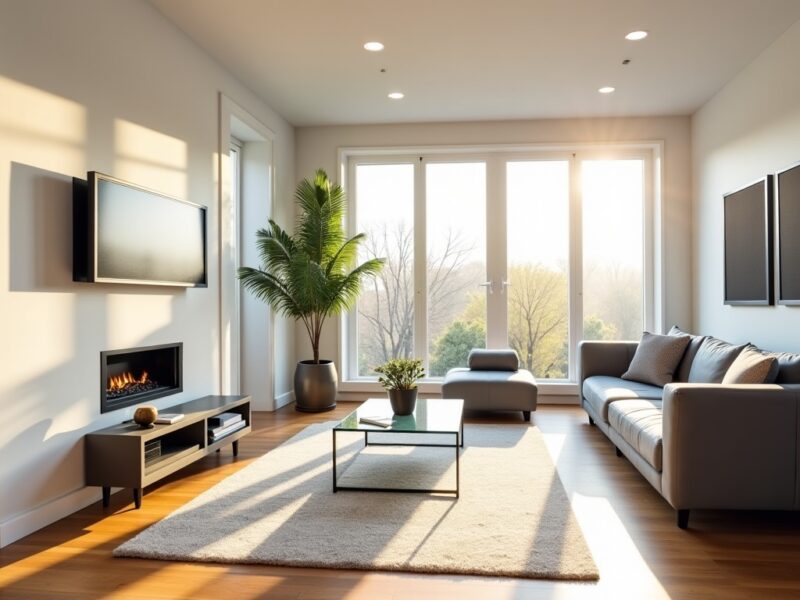 Homiris : Guide complet sur le système d’alarme connecté pour protéger efficacement votre maison