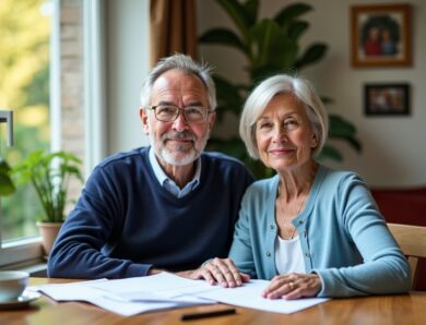 Prêt viager hypothécaire : mécanismes et bénéficiaires expliqués