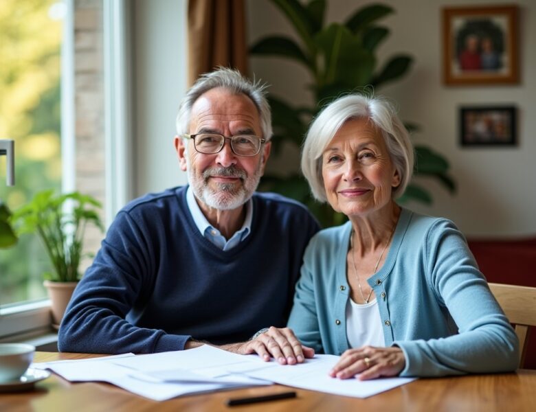 Prêt viager hypothécaire : mécanismes et bénéficiaires expliqués