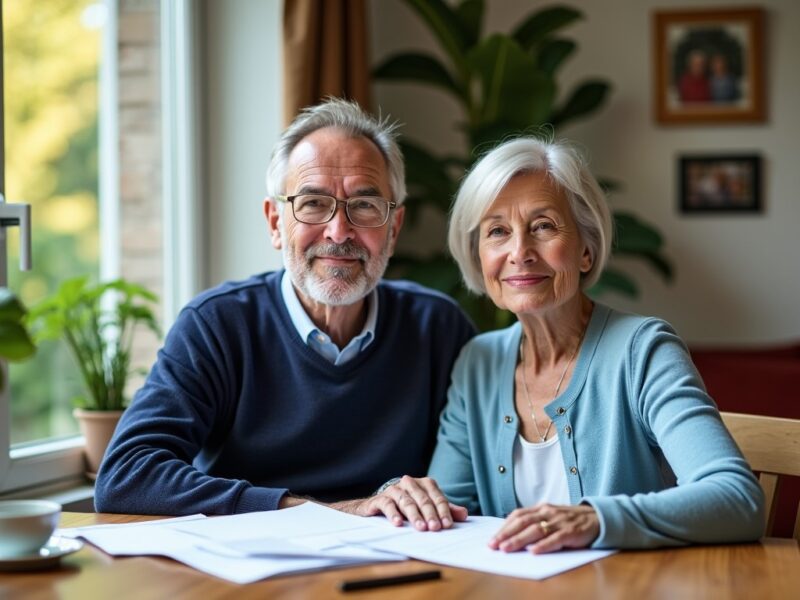 Prêt viager hypothécaire : mécanismes et bénéficiaires expliqués