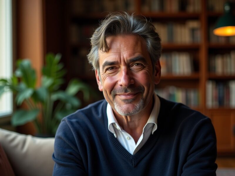 La fortune actuelle de Didier Bourdon : tout ce qu&rsquo;il faut savoir