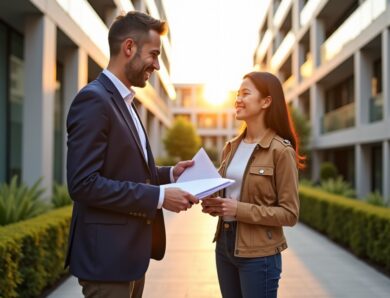 Location immobilière : Répartition claire des charges entre locataire et propriétaire