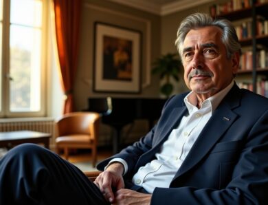 Quel est le patrimoine actuel de Didier Roustan ?
