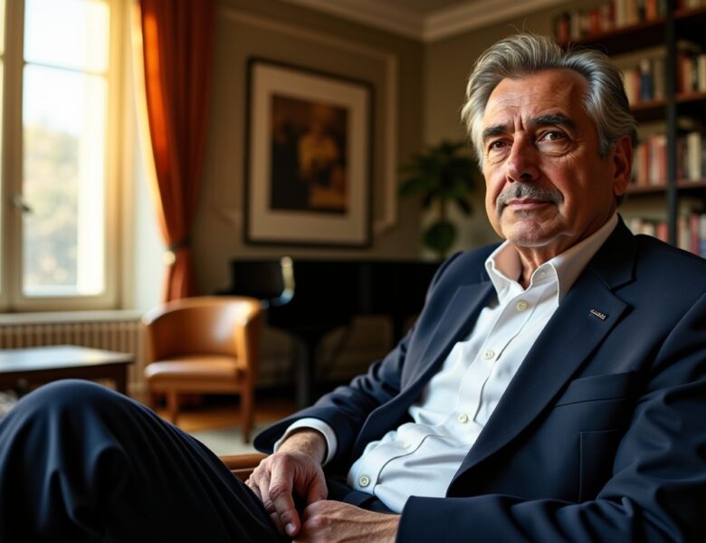 Quel est le patrimoine actuel de Didier Roustan ?