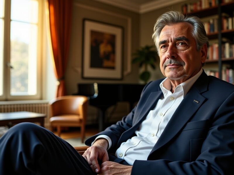Quel est le patrimoine actuel de Didier Roustan ?