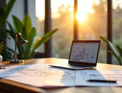 Explorez Tooplans : l’outil incontournable pour donner vie à vos projets d’architecture
