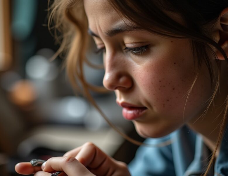 Explorer l&rsquo;univers des métiers d&rsquo;art et de l&rsquo;artisanat : transmettre une passion unique