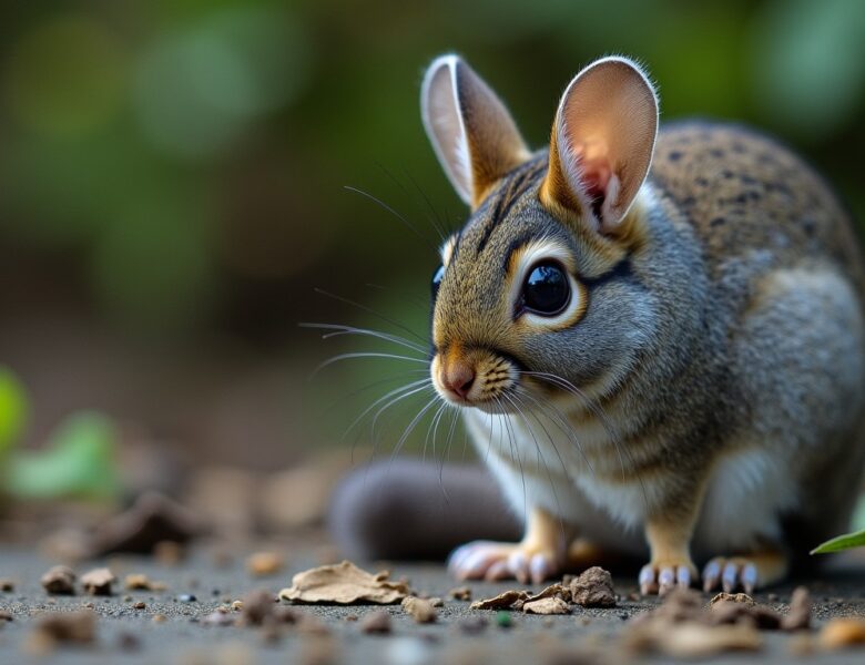 Locataire et envahi par des souris : quelles démarches et solutions adopter ?