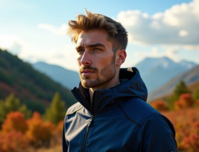 Guide pratique : Trouvez la softshell Modyf idéale correspondant parfaitement à vos besoins