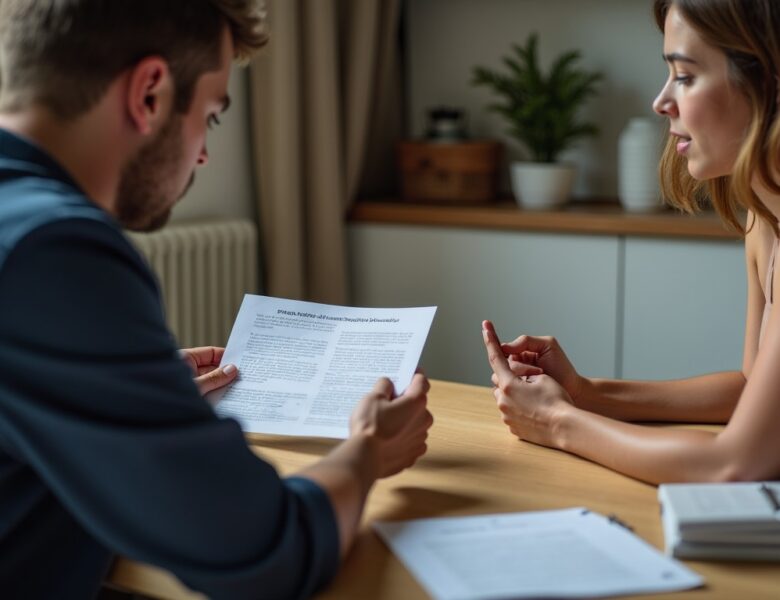 Charges de copropriété : répartition des paiements entre locataire et propriétaire expliquée