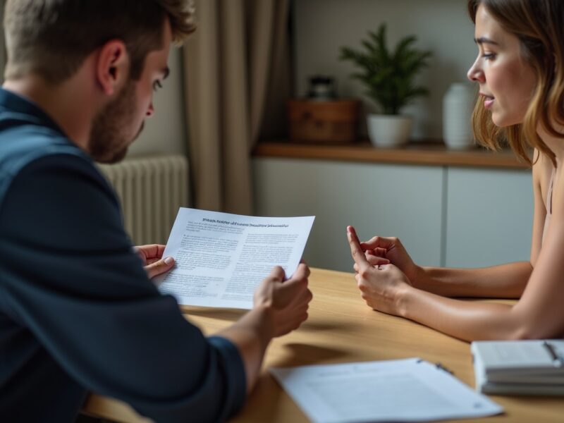 Charges de copropriété : répartition des paiements entre locataire et propriétaire expliquée