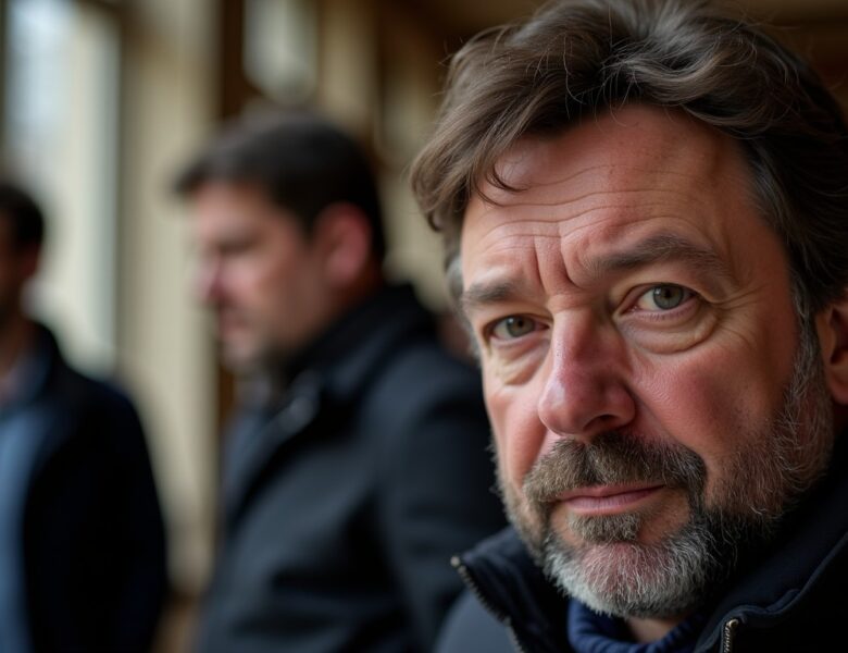 Quel est le patrimoine actuel de Jean-Luc Mélenchon ?