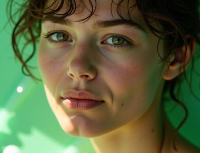 Associer le vert d’eau à ses couleurs complémentaires : astuces pour une déco sereine et harmonieuse