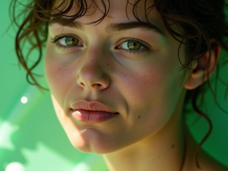Associer le vert d’eau à ses couleurs complémentaires : astuces pour une déco sereine et harmonieuse