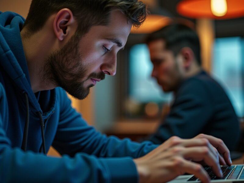 Santologie : Innovations High-Tech, Gaming et Crypto à la Pointe