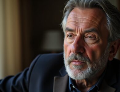 Jean-Jacques Debout : Découvrez les clés de sa fortune et de son succès