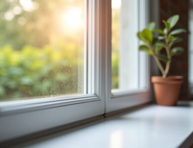 Techniques efficaces pour isoler une porte et optimiser le confort thermique de votre maison