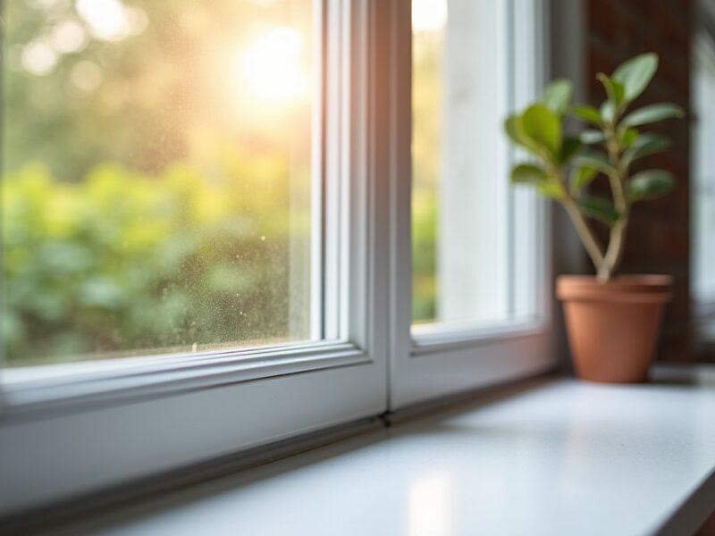 Techniques efficaces pour isoler une porte et optimiser le confort thermique de votre maison