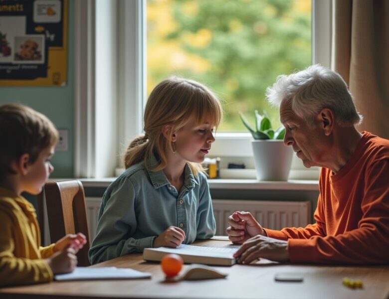 Vivre dans la demeure d’un parent en EHPAD : astuces et précautions essentielles