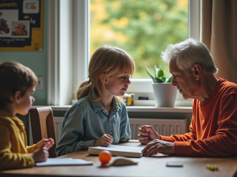 Vivre dans la demeure d’un parent en EHPAD : astuces et précautions essentielles