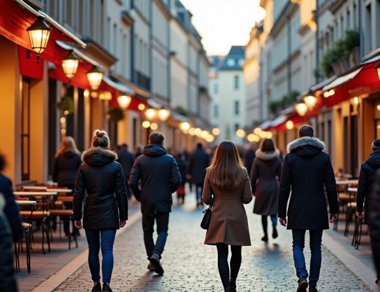 Rennes : Les quartiers à éviter et les zones sensibles à connaître