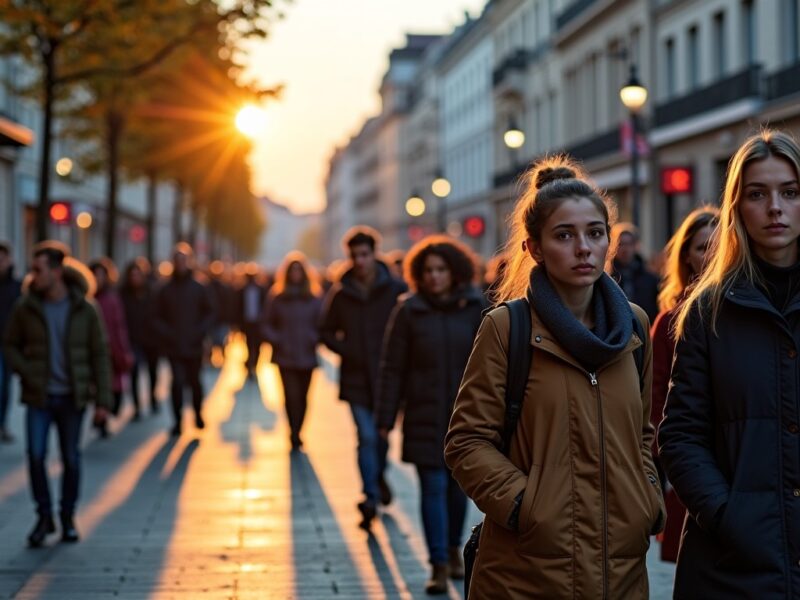 Les quartiers de Saint-Étienne à éviter : avis et témoignages des habitants