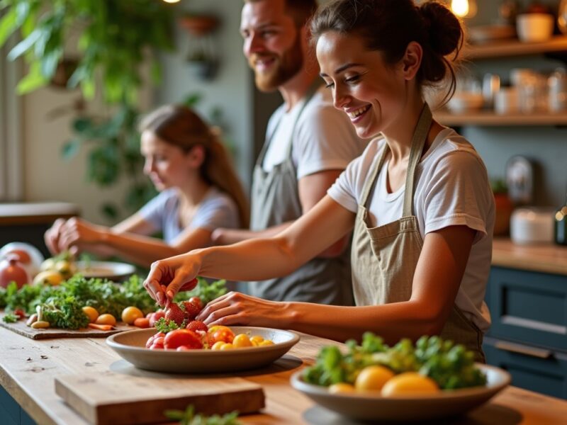 Comment dénicher les cuisinistes les plus abordables : Le guide essentiel pour profiter des meilleures offres !
