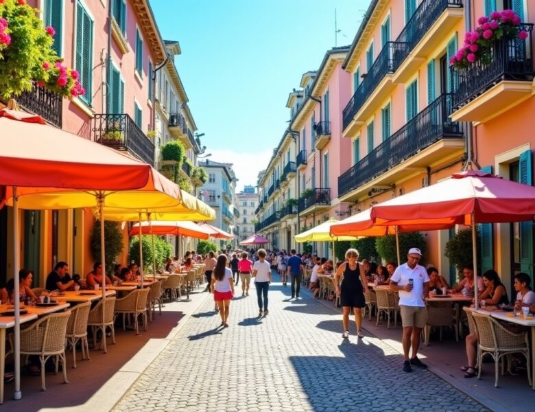 Nice en toute sérénité : quels quartiers éviter pour une visite sécurisée ?