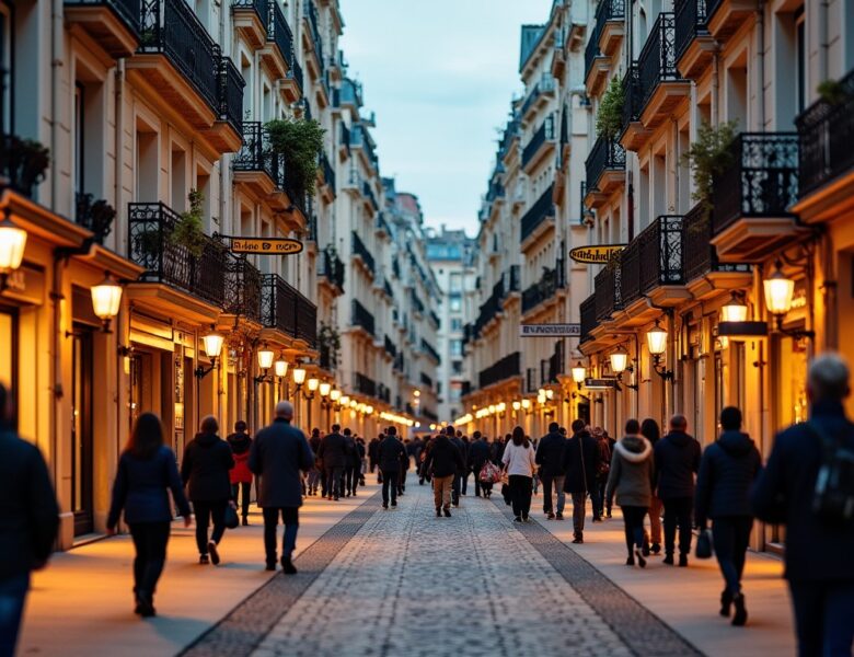 Quartiers de Lyon à éviter : guide pratique sur la sécurité, l&rsquo;ambiance et nos conseils essentiels