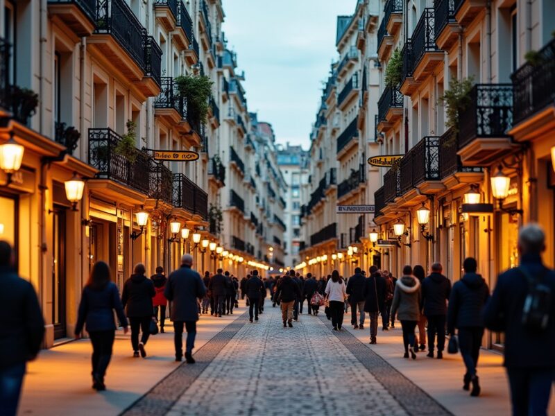 Quartiers de Lyon à éviter : guide pratique sur la sécurité, l&rsquo;ambiance et nos conseils essentiels