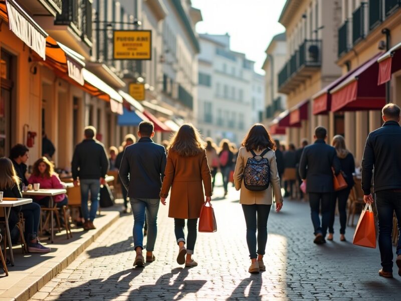 Quartiers de Toulon à éviter : Ce qu’il faut savoir avant de s’installer
