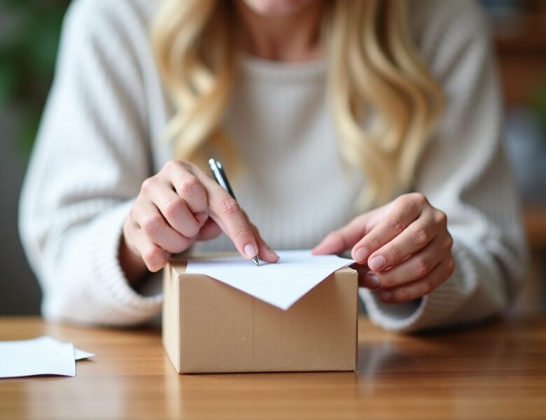 Comment déterminer les dimensions parfaites pour votre boîte aux lettres ?