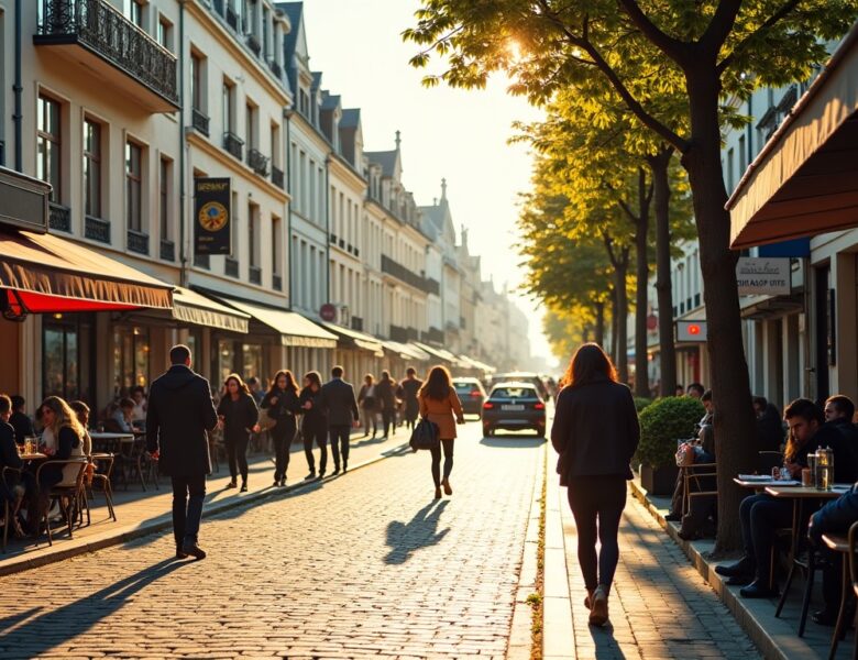 Quartiers du Havre : quels secteurs surveiller et comment se protéger ?