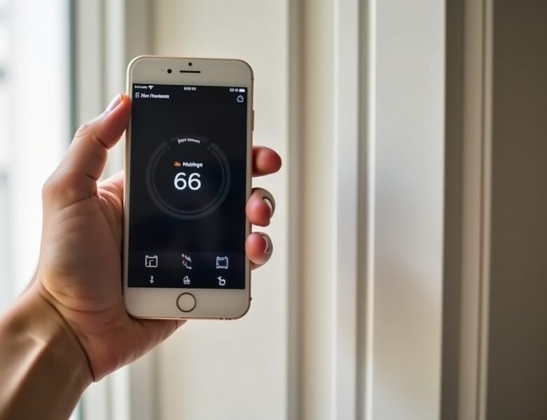 Maîtriser le thermostat 7 : guide complet pour optimiser le chauffage de votre intérieur