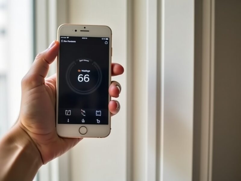 Maîtriser le thermostat 7 : guide complet pour optimiser le chauffage de votre intérieur