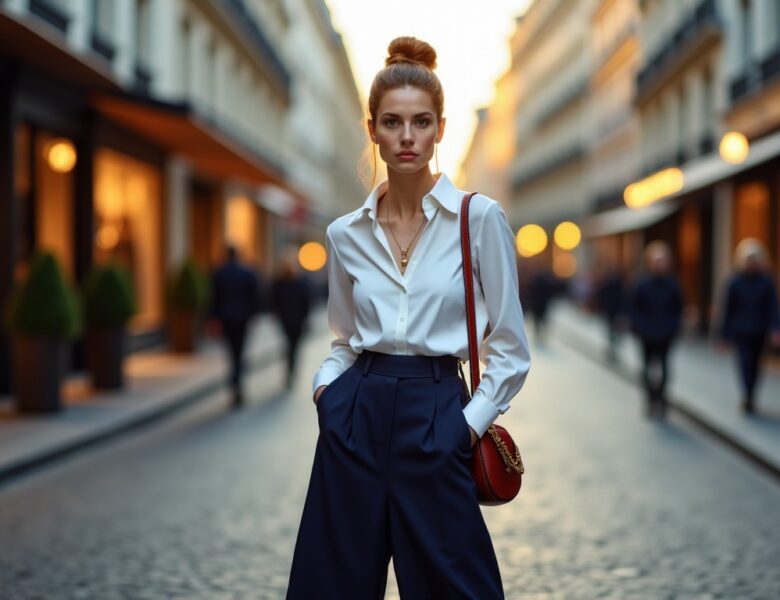 Découvrez les tendances mode sur style-palazzo.com