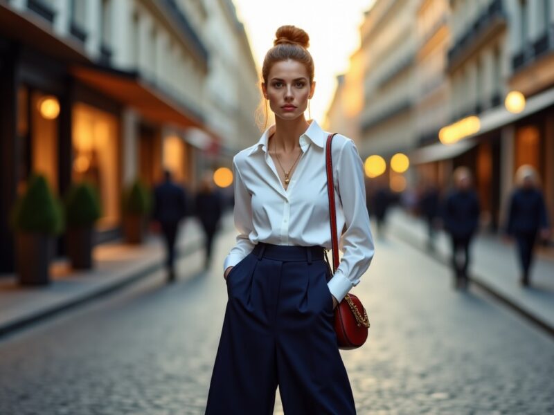 Découvrez les tendances mode sur style-palazzo.com