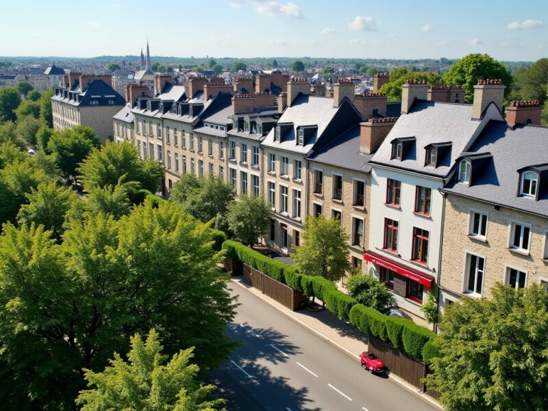 Dijon : Guide pour choisir un quartier sûr et éviter les zones à risques