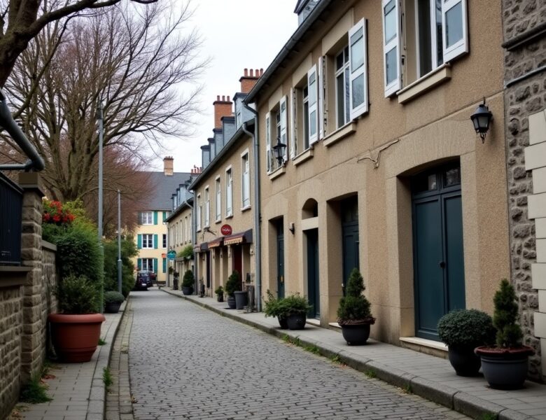 Quels quartiers à Angers les habitants déconseillent-ils ?