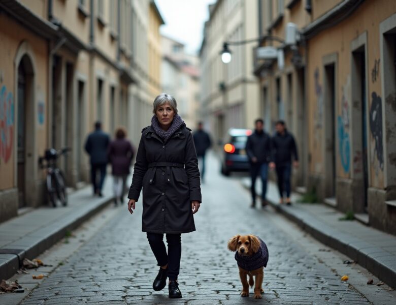 Les quartiers de Villeurbanne que les habitants déconseillent
