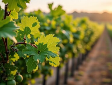 Les secrets d&rsquo;une taille de vigne réussie pour maximiser votre récolte