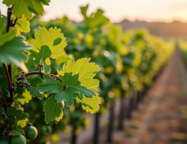 Les secrets d&rsquo;une taille de vigne réussie pour maximiser votre récolte